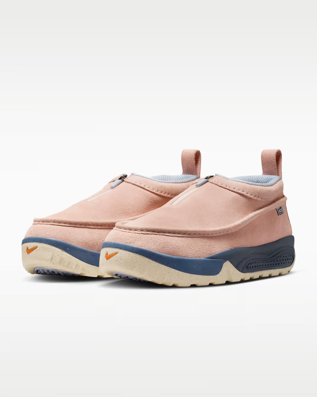 IH3750-800 Nike ACG Izy SE Arctic Orange Diffused Blue (Men s) 6
