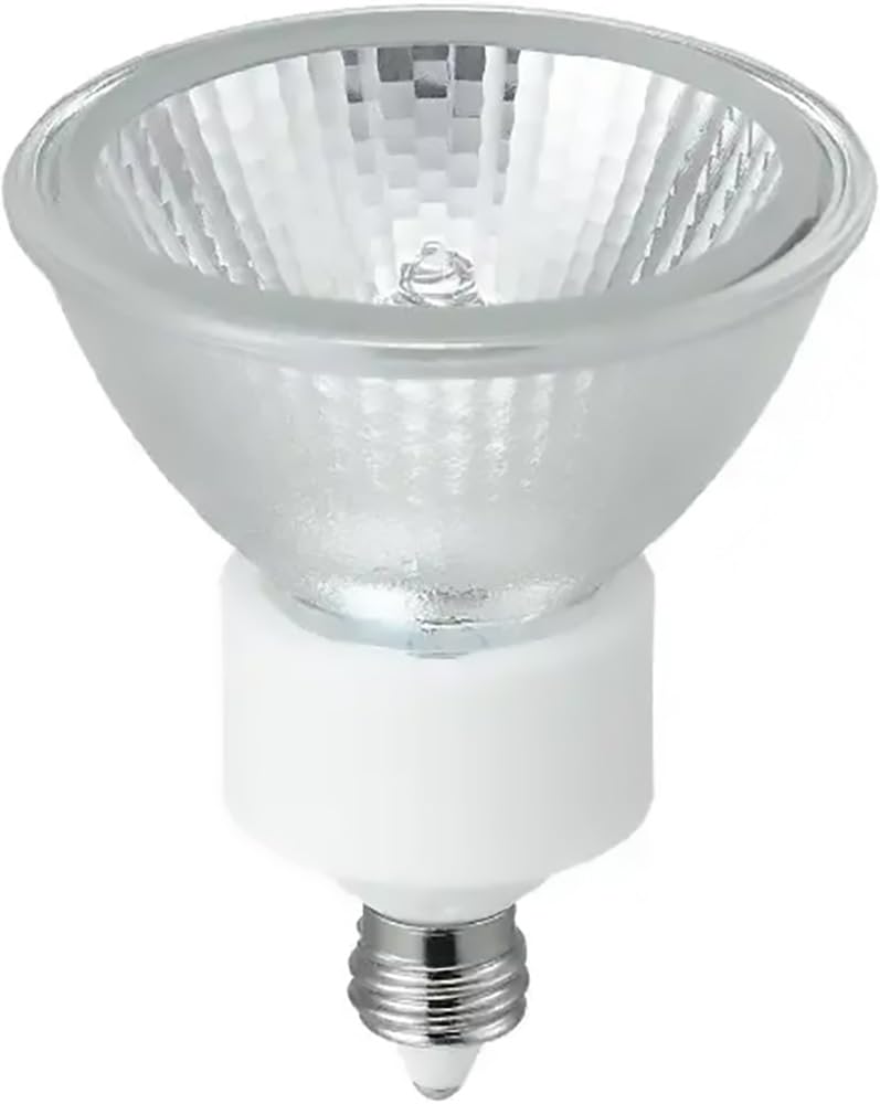 

Yazawa Corporation Eco Cool Halogen Shine 75W E11 Base Medium Beam Angle JDR110V50WUVMKH3E11YZ