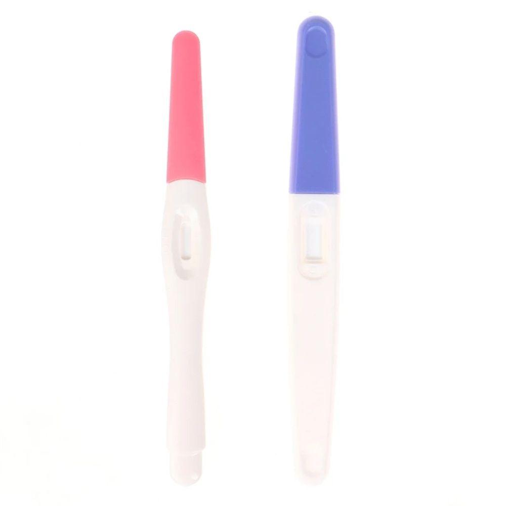 Joke Women Men Pregnancy Test Positive Fake Pregnancy Test Practical Jokes Pregnancy Test Trickys