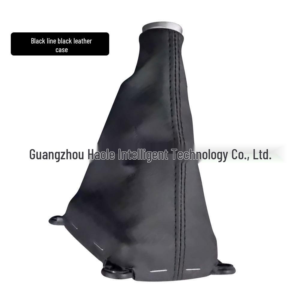 Honda Civic 9th Gen 2012-2015 Manual Shift Knob Cover