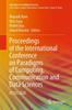 Libro Proceedings of the International Conference On Paradigms of Computing, Communication and Data Sciences : PCCDS 2020