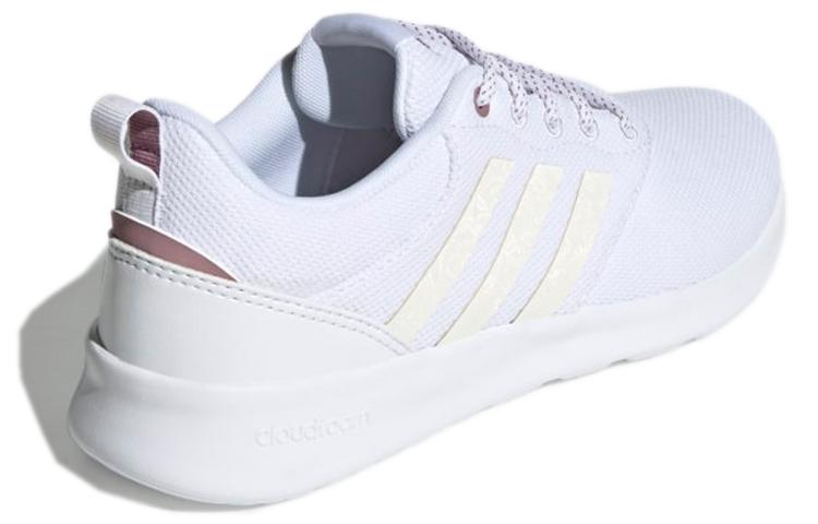 adidas Neo Qt Racer 2.0 'Snowy White' Women's GX5673