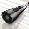 Kitchen Pull Out Faucet Sprayer Nozzle 3 Modes ABS Water Saving Bathroom Basin Sink Shower Spray Head For 1/2" Connection