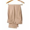 2026 Italian Slim-Fit Men's Business Casual High-Waisted Dress Pants for Autumn and Spring