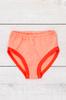 Girls' Panties – Soft Breathable Fabric & Comfortable Fit, Any Season 272-001 HC