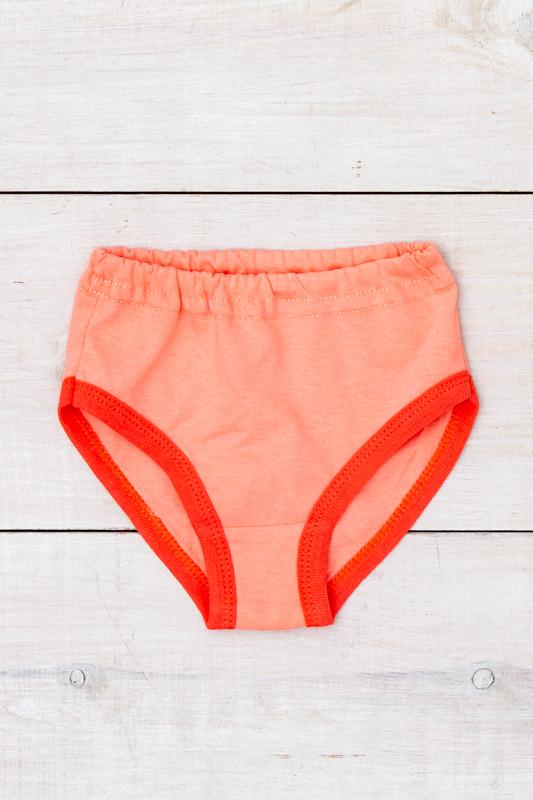 Girls' Panties – Soft Breathable Fabric & Comfortable Fit, Any Season 272-001 HC