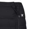 ANEW GOLF W Long Length Down Wrap Sq_Bk