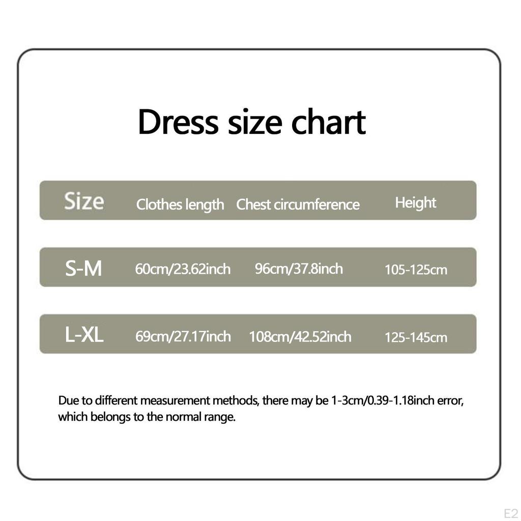 Kids Teeth Costume Cartoon Novelty Halloween Clothes for Themed Party Carnival