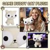 Game- Plush Toys And Figurines