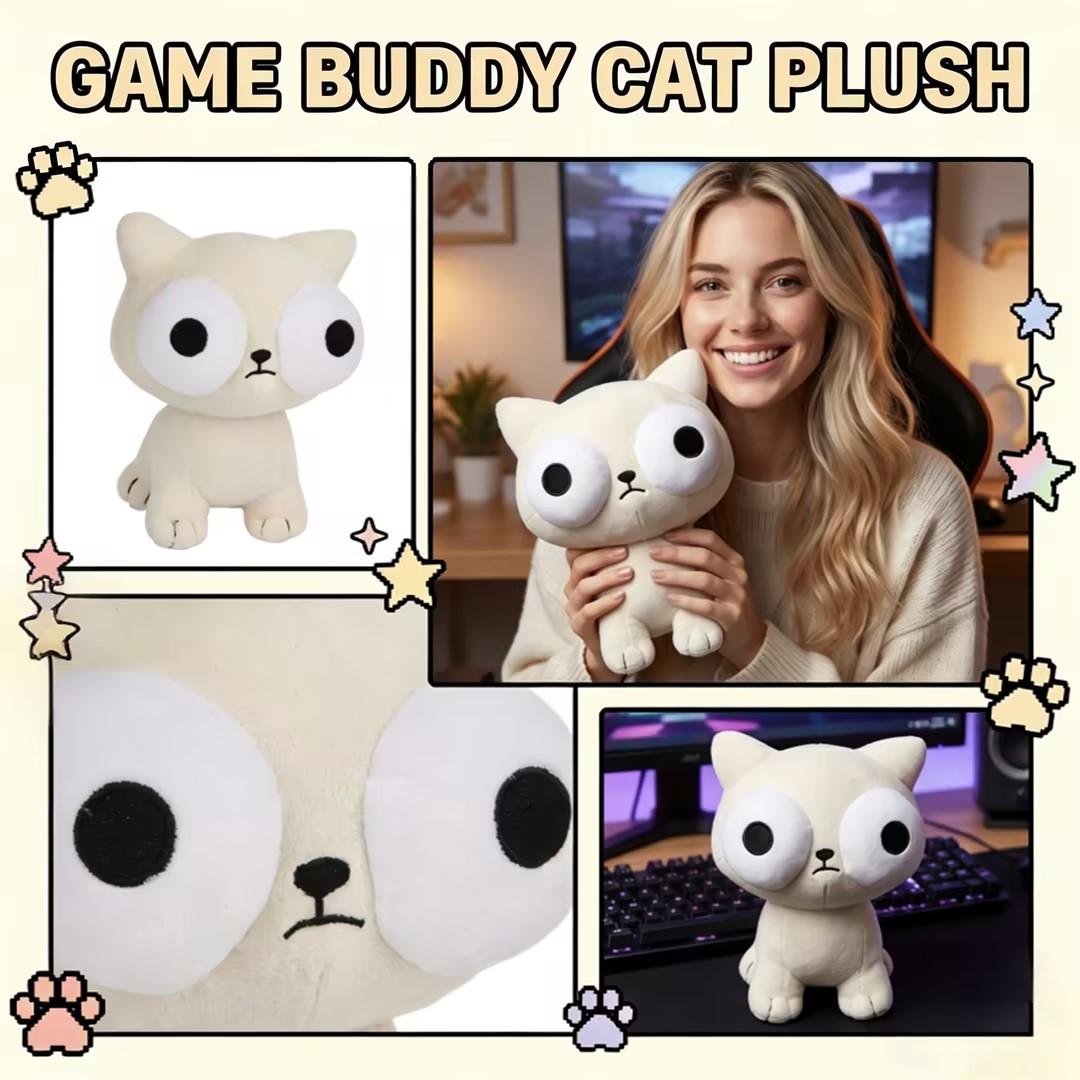

Game- Plush Toys And Figurines One Size
