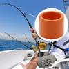 Useful Rod Holder With Fishing Functional High Quality Insert