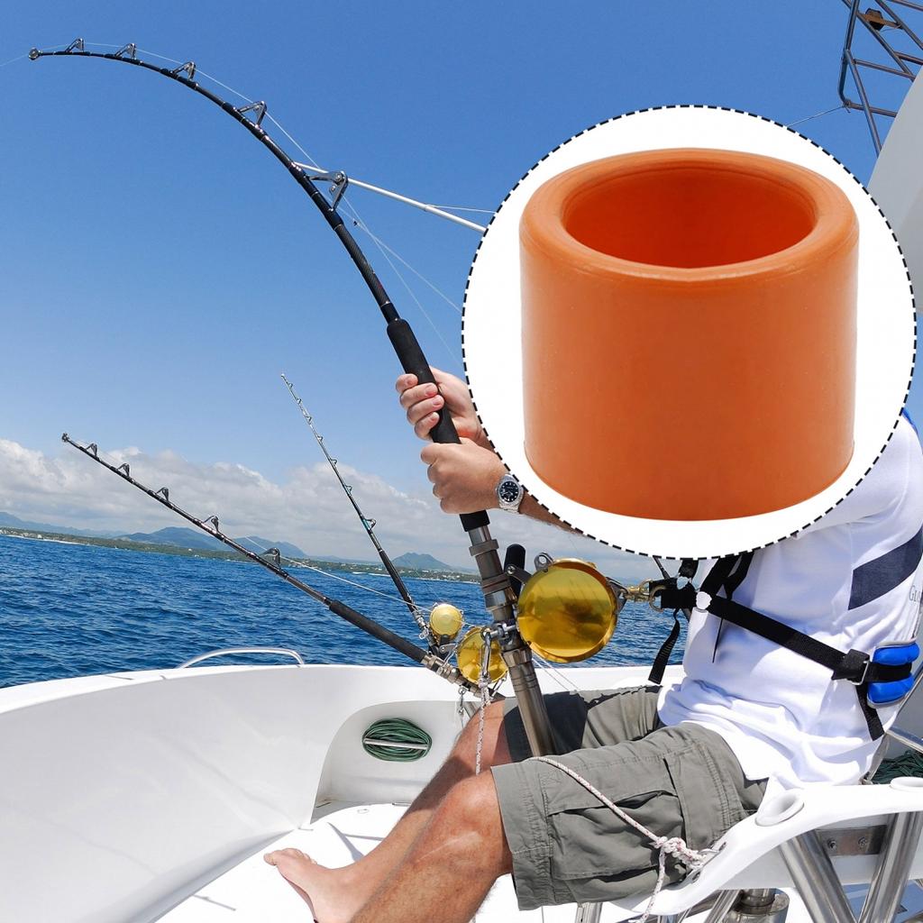 Useful Rod Holder With Fishing Functional High Quality Insert