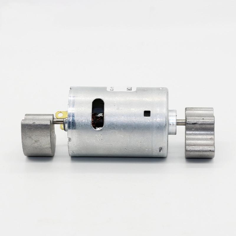 Motore a Vibrazioni a Doppia Testa RF545 Multiuso Che Offre Forti Vibrazioni Conveniente per Vari Usi Industriali