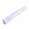 Twist Sticks DIY Craft Kit, Multicolor Plush Pipe Cleaners Purple Red