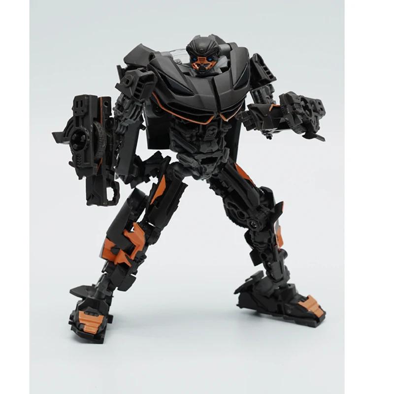 2026 Transformation Hot Rod Roboter Verwandlungsauto Spielzeug Sportwagen Legierung Edition Anime Actionfigur Modell Spielzeug Für Kinder Geschenk