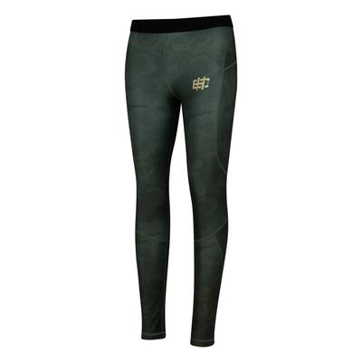 Extreme Hobby Women's Sports Leggings HAVOC Khaki S