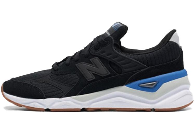 New Balance X 90 MSX90RBK 36