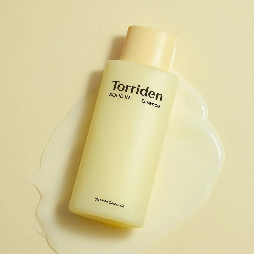 Solid-in Ceramide All Day Essence 100ml