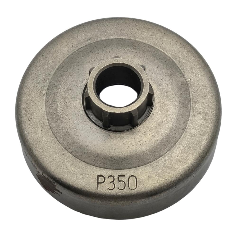Clutch Drum For Husqvarna 120 36 41 136 137 141 142 235 235E 240 236 Jonsered 2035 2036 2040 2041 Partner 350 351 Chainsaw