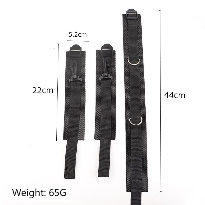 Handcuffs Neck Cuff SM Slave Sextoy Adult Sexy Games Bondage Ankle Cuff Restraint Couple Sexual Aids 18 Sex Product Suplies