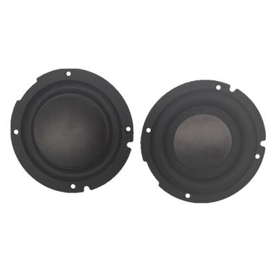 Araç Hoparlörleri – Subwoofer Hoparlör parçaları