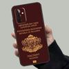 Bulgaria National Flag Case For Samsung Galaxy A52 A32 A22 A12 A54 A34 A24 A14 A51 A71 A73 A53 A33 A23 A13 Cover