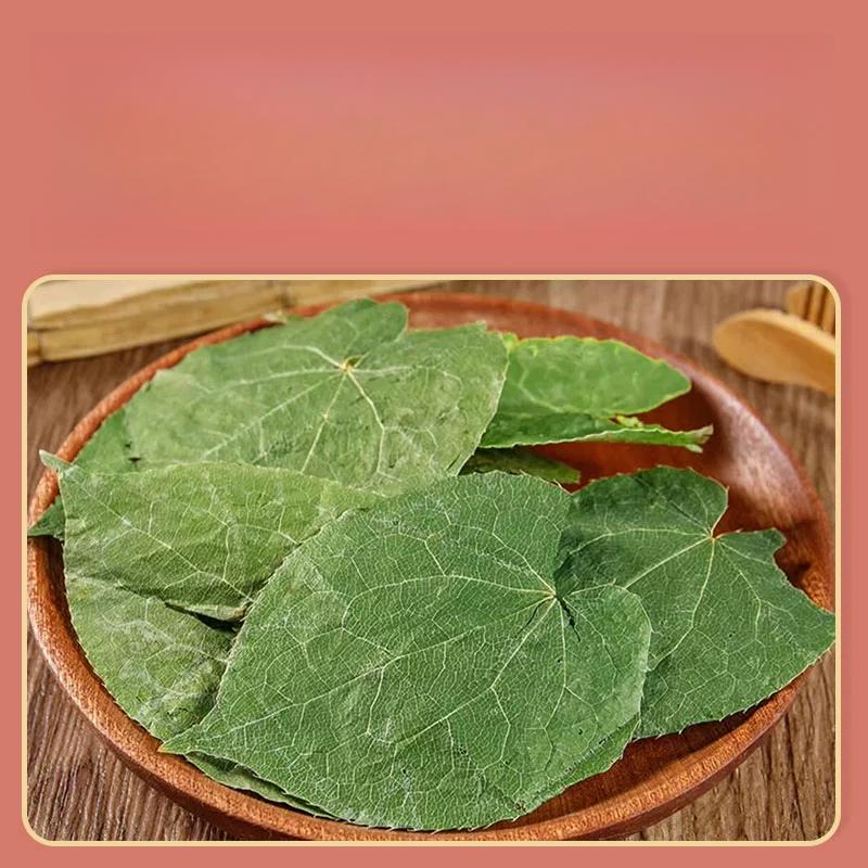 Premium Epimedium Leaf Powder Soaked In Water and Tea 50g