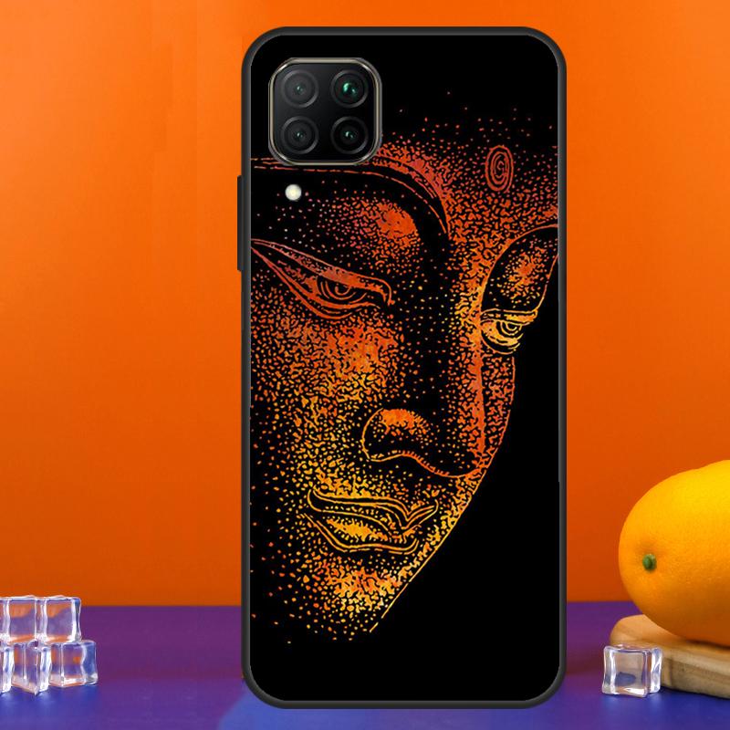 

Мандала Будда Для Huawei Nova Y90 Y91 Y60 Y70 Y72 Y61 9 10 SE 12i 12s 11i 5T P60 Pro P20 P30 P40 Lite Чехол Nova 9 SE