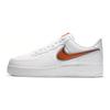 Nike Air Force 1 Low 07 LV8 Purple Infrared Sneakers CI6387-171