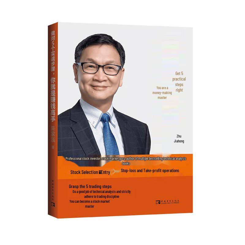 Practical Stock Trading Guides