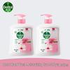 Moisturizing Antibacterial Hand Wash Twin Pack