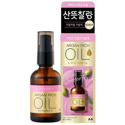 Argan Hair Oil 60ml