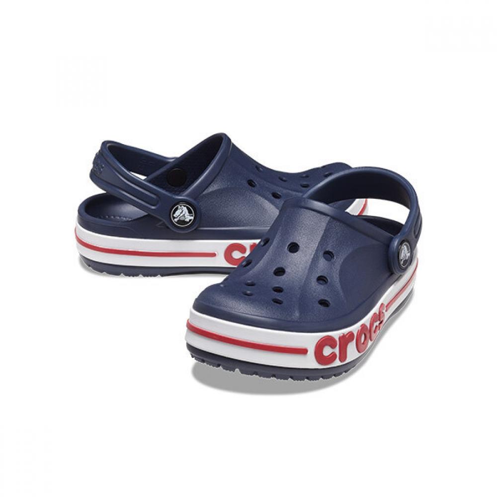 Crocs Kids Baya Band Clog Nv