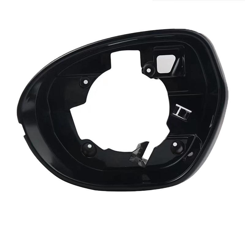 Rearview Mirror Assembly for 14-20 Buick Envision with Reflective Lens and Turn Signal