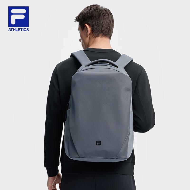 FILA Men s Winter Sport Laptop Backpack XS