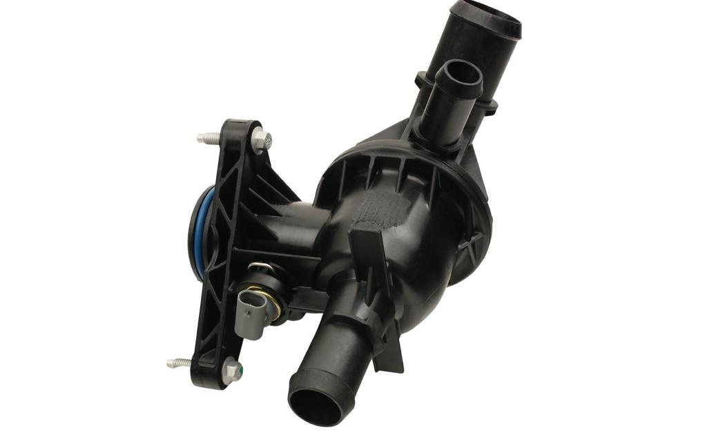 Ft58048 Fast Thermostat