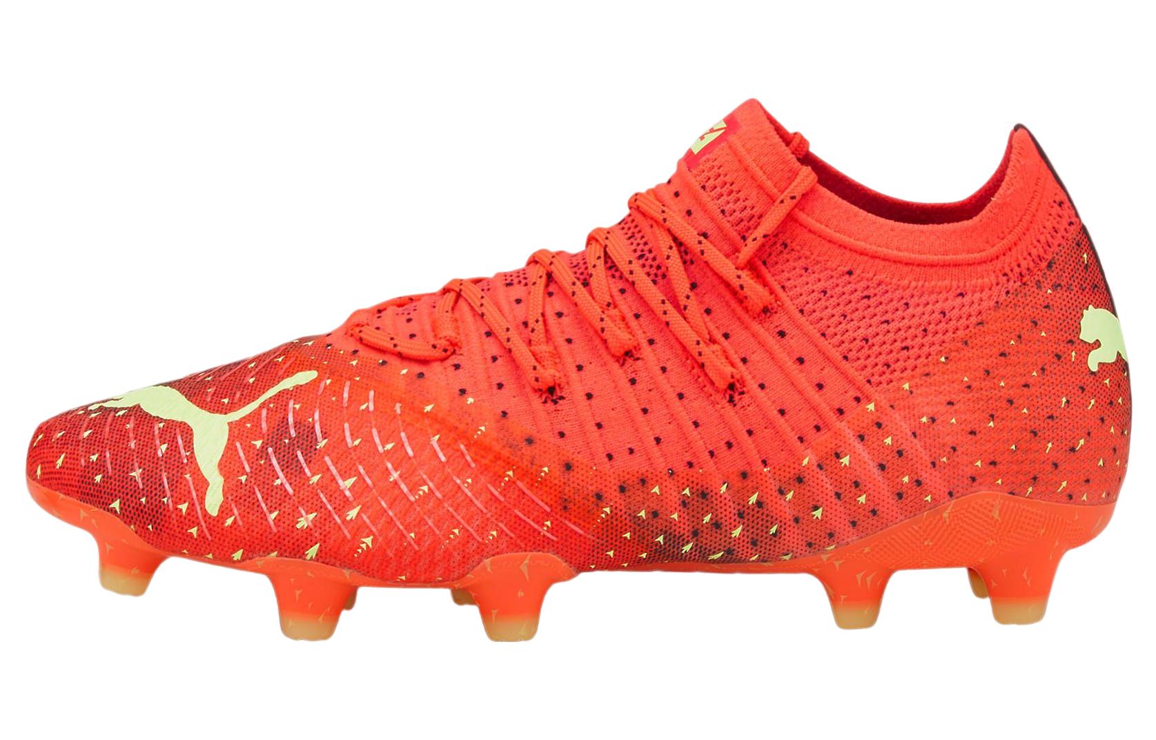 Puma Wmns Future 1.4 FG AG  Fearless Pack  38.5