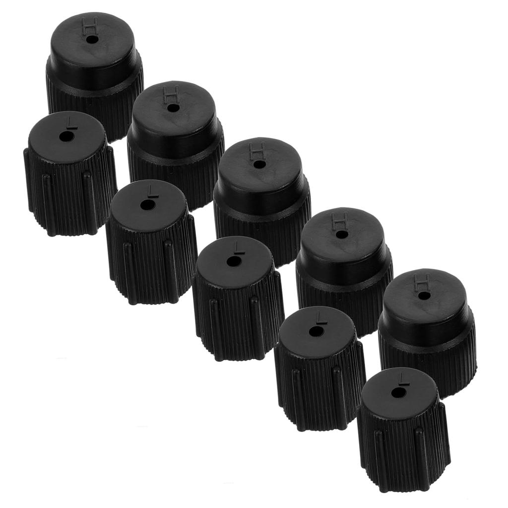 CALLARON Car Low Compatible Set of 10 - For Salfisse