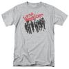 The Warriors "The Gang" T-Shirt or Sleeveless Tank - Through 5X Unisex T-Shirt