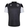 Macron Mens Barbarians 24/25 Training T-Shirt