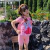 Union Envoy Kids' One-Piece Buoyancy Swimsuit