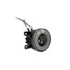 UNIVERSAL HARLEY DRL Fog Lamp Set for Swift E660