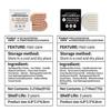 Rice Protein Shampoo Bar for Thinning Hair