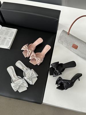 Γυναικεία παπούτσια – Γυναικεία Mules