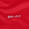 Nike Manchester United Fan Edition Letter Print Casual Short Sleeve T-Shirt Men Tops Red 532837-624