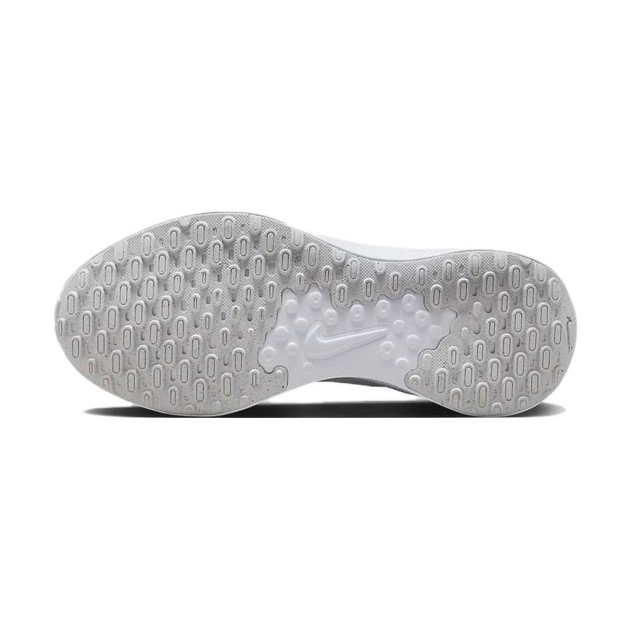 Nike Revolution 7 White Women's Sneakers FB2208-100