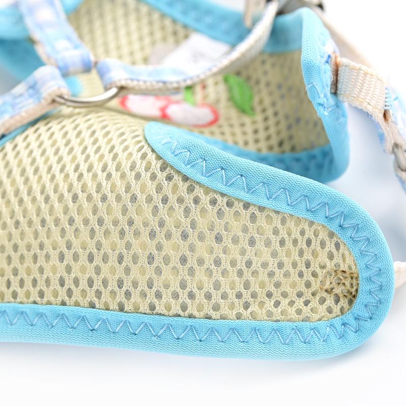 Pet Products Cat Dog Leash Vest Chest Strap Small Dog Anti-break Free