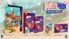 Bubsy 4D Pawsome Edition North Switch - (Import Version America) –