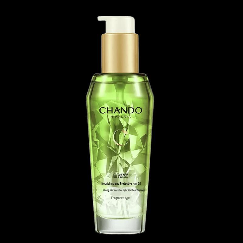 CHANDO Nourishing Hair Oil