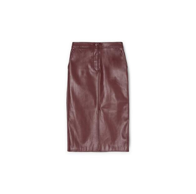 Motivi Midi Skirt 1323Q001012N036